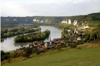 La Parenthèse Andelysienne