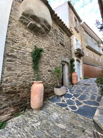 Modern Comfortable House in the Historic Center