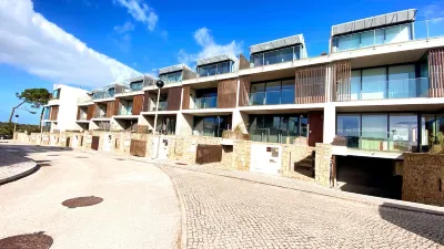 Quaint & Chic Seaside Villa | Luxury Complex Hotel in zona Vimeiro Clube Aventura