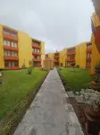Beautiful 3-bedroom apartment 4 blocks from the main square of Arequipa!