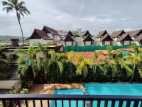 Ripples:Pool facing/RiverView/7 mins to Coco Beach