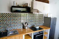 Romantic Apartment in Denia Port Hotels in Denia