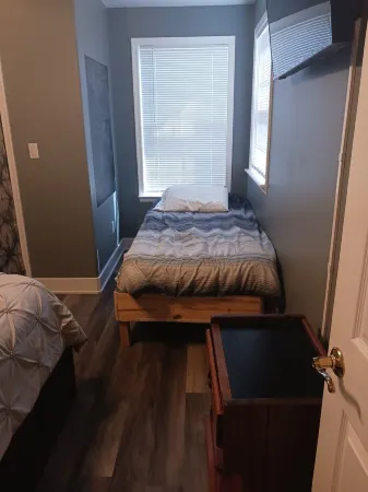 Large Private Family Beach House 3 Blocks from Beach! Отели рядом с достопримечательностью «Wildwood Boardwalk»