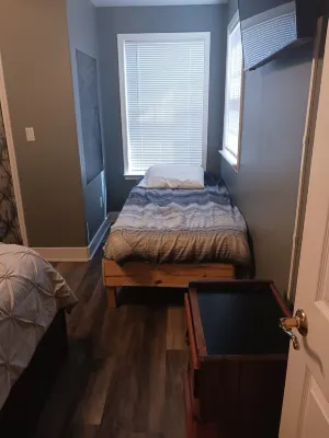 Large Private Family Beach House 3 Blocks from Beach!