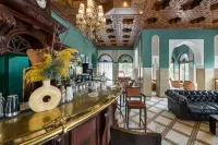 Pickalbatros Hôtel Du Golf - Adults Friendly - Bintang 5