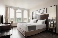 Eurostars Ciudad de La Coruña Hotels in La Coruna