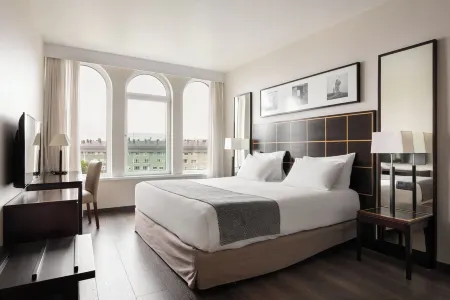 Hotel Eurostars Ciudad De La Coruña