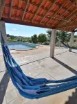 Giravillage - Vivenda com Piscina Privada na Serra da Estrela