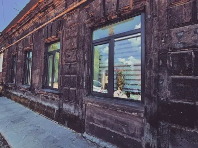 Gyumri House Kentron Hotels in 