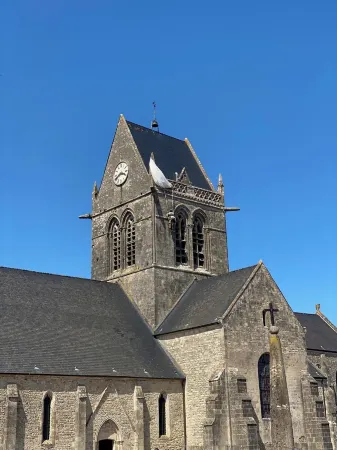 Appartement au Cœur du Village