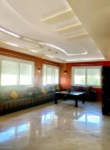 Spacious Tamazigh apartment