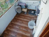 Charming 2-bedroom with living space bungalow in peaceful Trimbak with AC Hotels in Trimbak