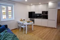 T1 Maria in the heart of Ponte da Barca, ideal for romantic getaways. Hotels in Ponte da Barca