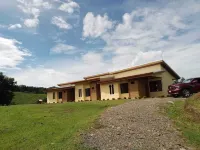 Villa Sol Rain forest Hotels near Monteverde Cloud Forest Biological Preserve