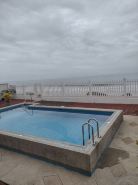 3-bedroom condo in enjoyable San Clemente with AC, WiFi