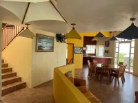 Cool Mexican Villa in charming Ixtapan de la Sal, Rancho San Diego, Edomex Rancho San Diego 호텔