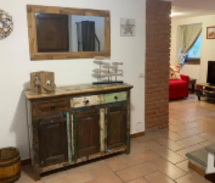 Ca de na volta - Between Liguria and Tuscany