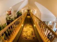 โรด ลอจ์ แซนด์ตัน กรายสตันไดรฟ์