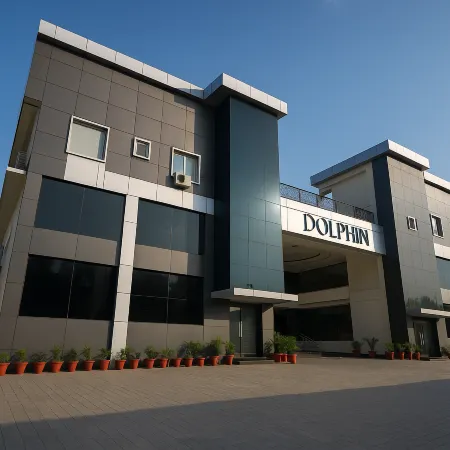 Dolphin Club and Resort
