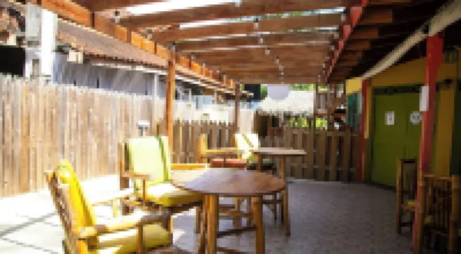 Best Days at XYE Resort 奧蘭治灣酒店