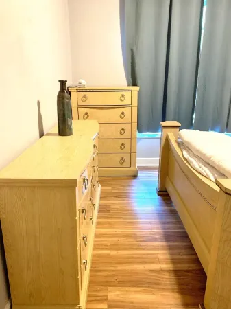 3-Bedroom House in Charming Rockmart Cozy & Convenient