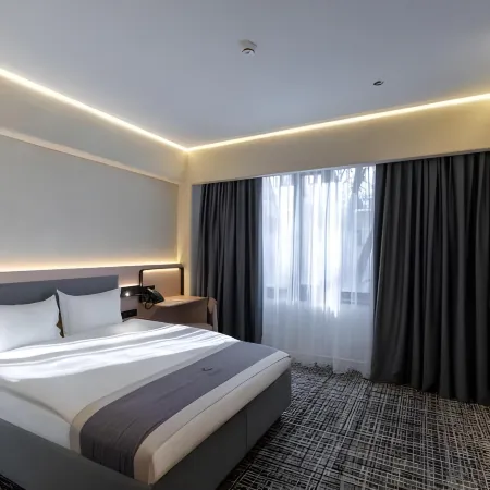 Renion Almaty Hotel