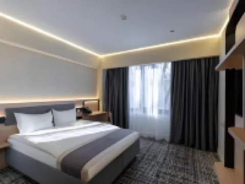 Renion Almaty Hotel