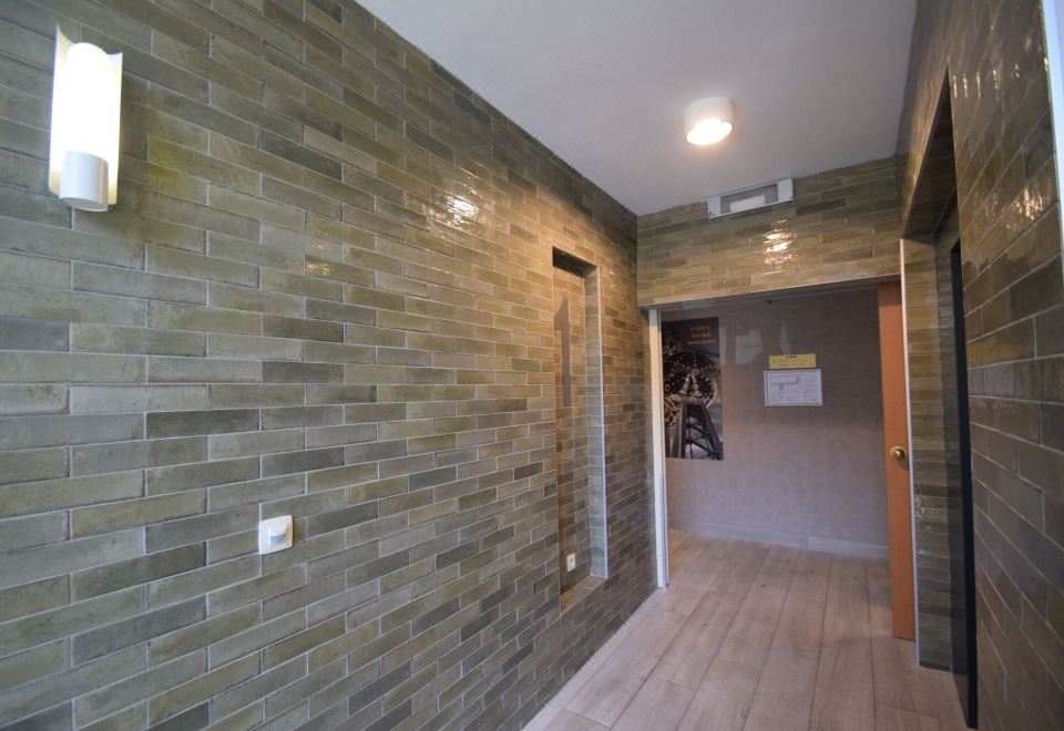 Sleep & Go Brussels Expo Hotel 이미지