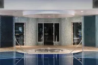 Cbh Donnington & Co (Formerly Donnington Valley Hotel) - spa