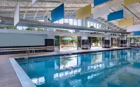 Eaglewood Resort & Spa - Swimmingpools