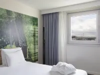 Novotel Paris Charles-De-Gaulle Airport Hotels in der Nähe von LKW Car Park PL Exhibition center Paris-Nord Villepinte