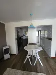 3 bedroom fully furnished flat
