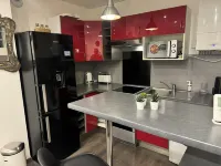 Reve bleu cosi appart at Courbevoie near La defense