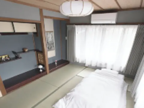 junos (ユノス) 奈半利町のホテル