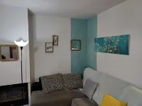 El Corralillo de Victorina (Cozy village house for couples and families)