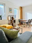 Residence Mödling - Your feel-good apartment near Vienna Hotels in Modling