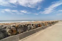 Varanda Para o Mar Hotels in Ovar