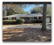 Nicely Furnished House in Aiken, South Carolina with lots of great amenities