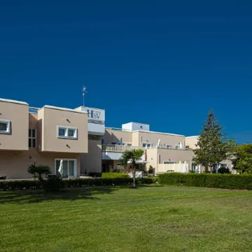Hotel San Vincenzo Resort