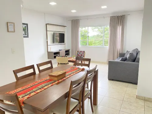 Aires de Cataratas - Holiday Apartments