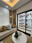 AsahiLuxstay - Luxcity Cam Pha Apartment Hotels in Van Don District