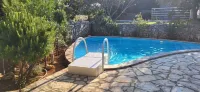 Big Sea View apartment within walking distance of the old town, beach and shops
