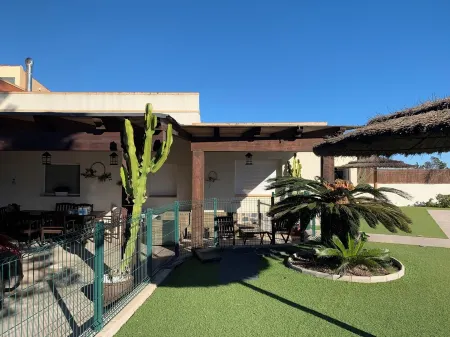 Dreams Benasha, house in the Ebro delta close to all points of interest