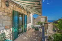 Villa Alta Nova Topici Hotel a Baska Voda