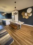 Modern Oasis