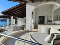 Villa Bella by the sea