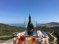 Villa Quiete in Pantogia