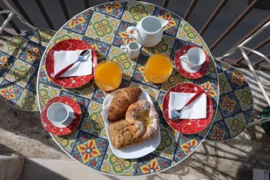 Checkers Your Luxury Stay Hotels in Castellana Grotte