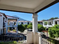 Vacation home located in San Miguel, El Salvador