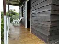 Cabaña 2, Vista Paraíso Lodge
